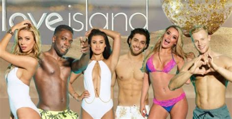 love island itv s love and sex reality show sparks huge surge in racy majorca holidays travel