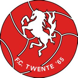 logo history twente