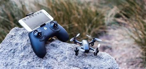 review trndlabs fader drone