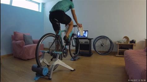 cycling  zwift  tacx vortex smart trainer youtube