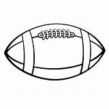 Rugby Ball Drawing Drawings Wall Vinyl Sticker Sport Clipartmag Getdrawings Clipart Paintingvalley Stickers Decals sketch template
