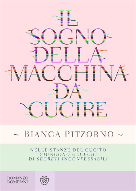 il sogno della macchina da cucire trama e recensione roba da donne