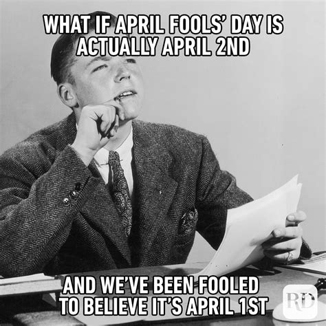 funniest april fools memes   funny april fools day memes