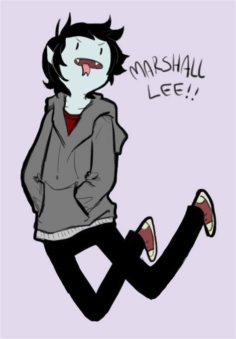Marshall Lee Image 1610085 By Aaron S On