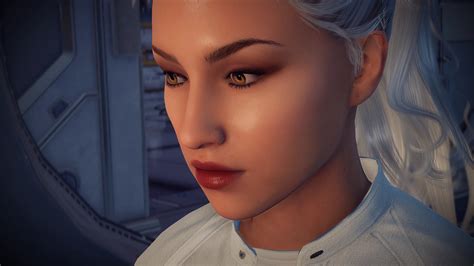 Jenyas Eyes Replacer At Mass Effect Andromeda Nexus Mods And Community