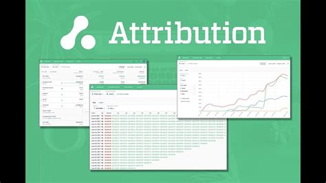 attribution app multi touch overview youtube