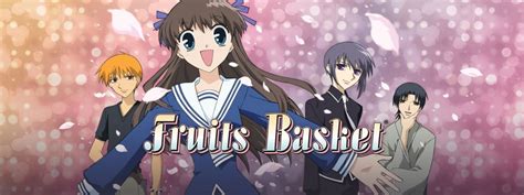 stream and watch fruits basket episodes online sub and dub