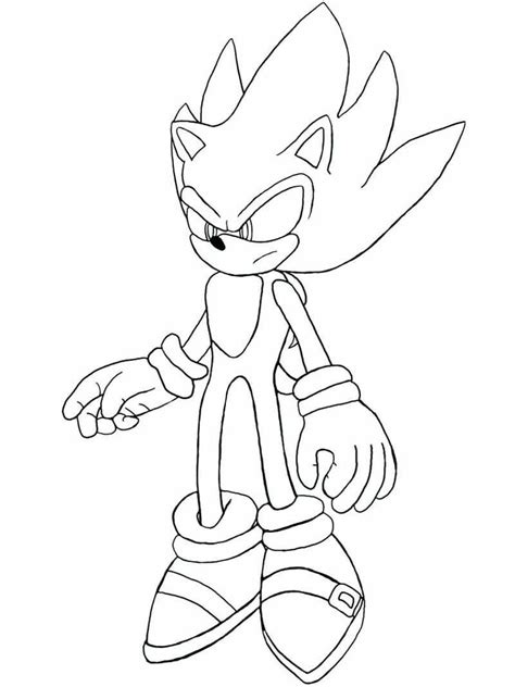 sonic exe coloring pages sucio wallpaper