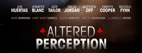 Altered Perception Movie Review Cryptic Rock