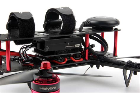 holybro pixhawk  mini qav basic kit rc quadcopter rc drone  pixhawk  gps dr kv