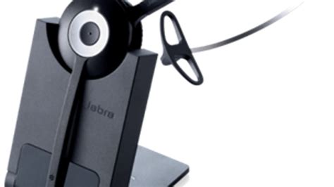 jabra unveils pro  series wireless headsets cnet