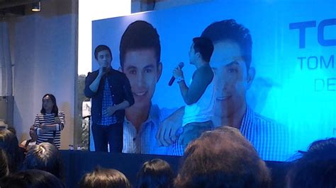 Dennis Trillo And Tom Rodriguez Forever Youtube