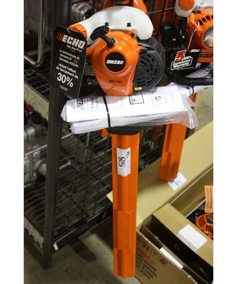 echo hc  gas powered hedge trimmer  auctions