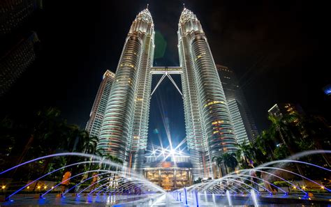 tempat wisata kuala lumpur tepung pelita