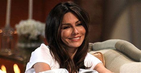 “general Hospital’s” Vanessa Marcil Is Expecting After 6 Miscarriages