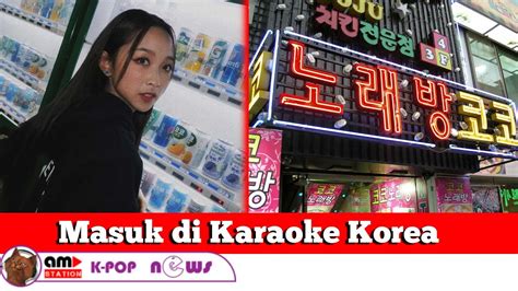 Akhirnya Secret Number Masuk Di Karaoke Korea Youtube