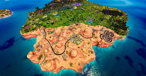 fortnite old map is fortnite s old map returning to the game for