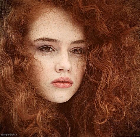 photography by sergiu cioban gingers red hair beautiful redhead beautiful red hair