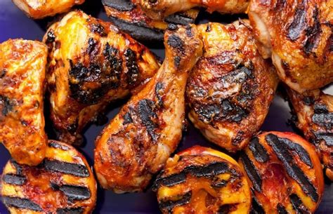 tasty grilled chicken recipe kitchen cookbook
