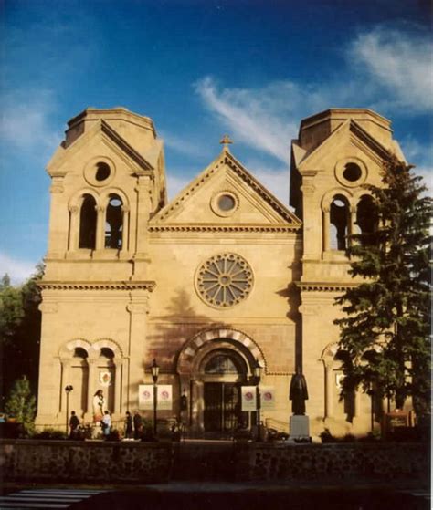 roman catholic archdiocese of santa fe wiki