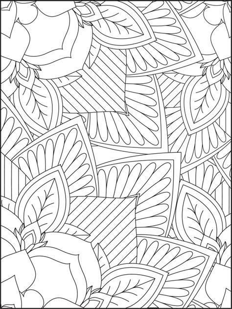 flower mandala coloring book  adult mandala coloring pages