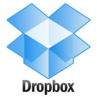 dropbox  opslag oplossing