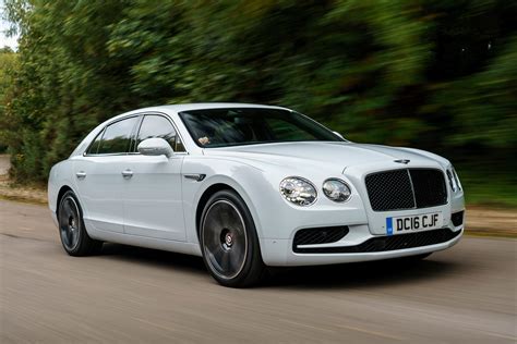 bentley flying spur   review auto express