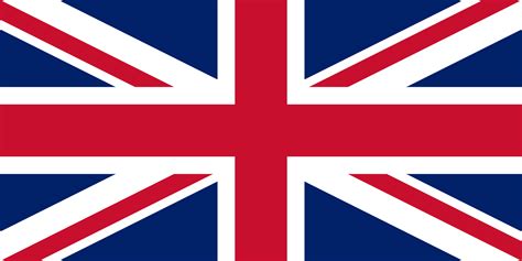Bandera Del Reino Unido Banderas Mundo Es