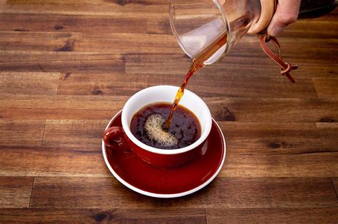 frischer kaffee aus kolumbien cafcaf cafcafde
