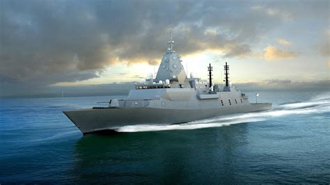 australia cleared  buy aegis combat system  type  frigates