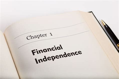 best tips to become financially independent read more here