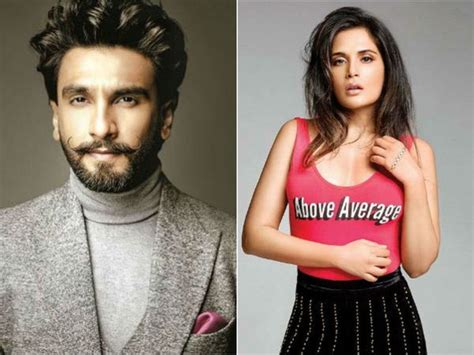 Bollywood Celebs Casting Couch From Ranveer Singh To Richa Chadha