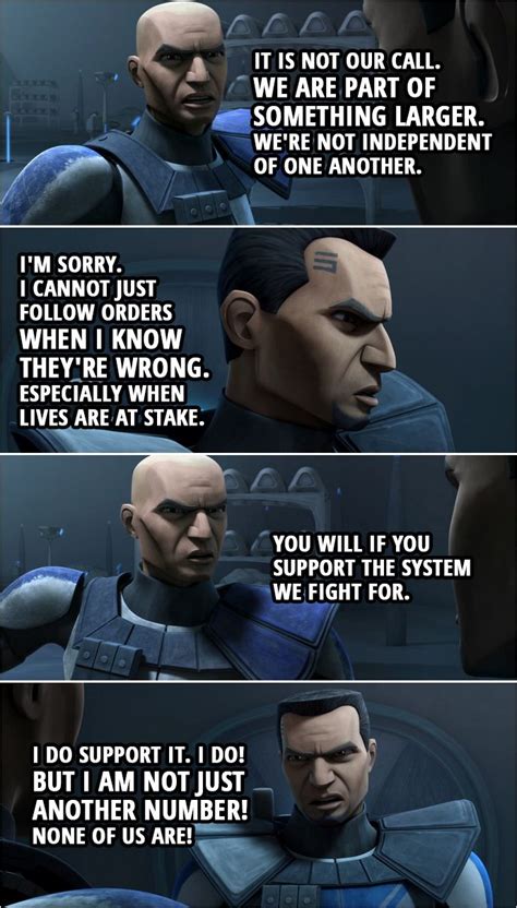 100 best star wars the clone wars quotes nel 2020