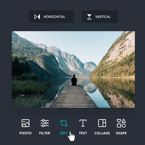 photo editor easily edit pictures  canva