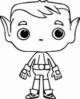 Funko Bestia Beast Coloringonly Wecoloringpage Avengers sketch template