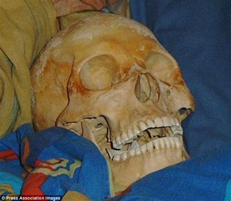 Photos Taken By Swedish Woman Accused Of Having Sex With Skeletons