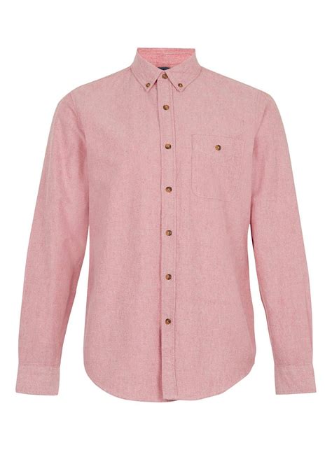 pink shirt topman asos oxford mens outfits shirt dress suits mens clothing trending