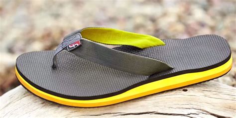Does The World Really Need Yet Another Flip Flop Brand Is The Foot