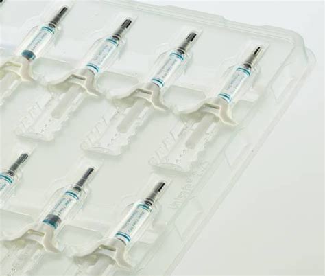 prefilled syringes owen mumford