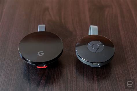 chromecast ultra review  video quality    cost aivanet