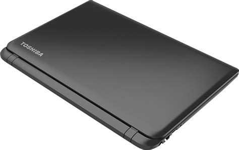 Toshiba Satellite 15 6 Laptop Intel Celeron 4gb Memory 500gb Hard
