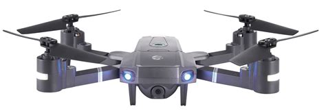 vti vivitar black sky hawk foldable video drone p hd  video rc quadcopter  beginners