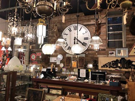 antique store nyc broadway olde good