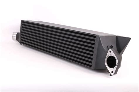 honda civic type r fk2 forge motorsport performance intercooler huge