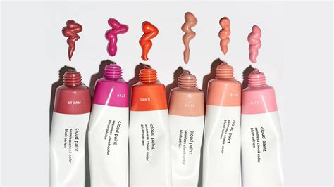 glossier uk news pictures glamour uk