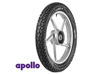 Apollo Tyre Img 04 Darshan Tyres