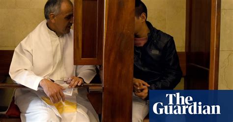 using confession to face up to crimes letters the guardian
