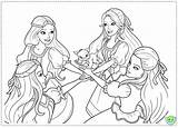 Barbie Musketeers Three Nastya sketch template
