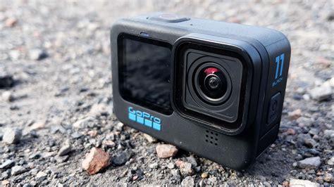 gopro hero reviewed   bit colour    significant addition