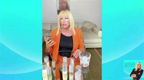 The Anti Aging Arsenal The Suzanne Somers Podcast Youtube